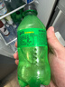 可口可乐（Coca-Cola）雪碧 Sprite 零卡 无糖零卡 汽水 含汽饮料 300ml*12瓶 整箱装 实拍图