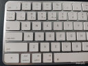 stiger  Magic Keyboard无线蓝牙键盘办公笔记本妙控键盘便携MacBook 适用Mac Air/Pro/surface 实拍图