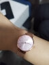 丹尼尔惠灵顿（DanielWellington）DW手表女欧美表简约钢带石英女士手表送女友生日礼物DW00100368 实拍图