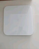 米家（MIJIA）小米智能体重秤S200 白色 双接家用健康秤电子秤 人物双模式 APP数据测量 智能分析 体重管理 实拍图