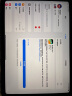 Apple/苹果 iPad(第 10 代)10.9英寸平板电脑 2022年款(256GB WLAN版/学习办公娱乐/MPQ93CH/A)蓝色 晒单实拍图
