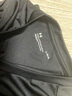 安德玛（UNDERARMOUR）Velocity Muscle男子干爽柔软训练运动背心1327972 黑色001 L 实拍图