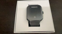 小米（MI）REDMI Watch 5 典雅黑 国家补贴 澎湃OS 2 心率血氧监测 蓝牙通话 红米手表5 智能手表 小米汽车 实拍图