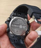 卡西欧（CASIO）手表男士G-SHOCK钢铁坚毅之心运动电子表礼盒款送男友GST-B400-1 实拍图
