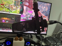 MIDIPLUS外置声卡迷笛Routist R2 OTG GEN II手机电脑唱歌主播直播录音独立设备 单声卡 R2+得胜TAK35 1对1 专业服务 实拍图