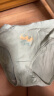 爱莉儿&欧萝拉少女内裤女童女孩13-15岁初中生儿童女大童中学生底裤K8257 M码 实拍图