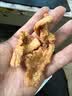 俏美味青岛特产军旺猪油渣香酥脆皮五花肉脂渣肉干肉脯网红下酒休闲零食 【原味+香辣】猪油渣1000g(2斤) 实拍图
