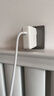 Apple/苹果 240W USB-C数据线-2米 type-c苹果充电线数据传输 苹果17充电线iphone17充电线 实拍图