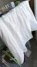 范思蓝恩法式白色吊带连衣裙女夏季2024新款高级感气质长裙12048 象牙白 S 晒单实拍图