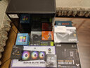 英特尔（Intel）12代I5 主板CPU套装 主板套装 华硕ROG B760-G 小吹雪S WIFI D5 i5 12490F 6核12线程 十二代 实拍图
