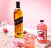 尊尼获加（JOHNNIE WALKER）洋酒 12年黑方黑牌无盒700ml 苏格兰调和型威士忌 实拍图