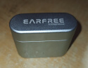 弱水时砂【周传雄推荐】earfree i5无线蓝牙耳机入耳式主动降噪hifi音质运动跑步游戏电竞耳机2024新款正品 远天蓝 实拍图