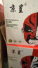 京呈202A硒鼓适用惠普m281fdw cf500a硒鼓 m254dw/nw m254dn打印机粉盒 【带芯片无加粉口套装】CF500A硒鼓四色套装 实拍图