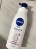 妮维雅（NIVEA）孙颖莎同款天然VC美白身体乳女士温润透白润肤乳液400ml 实拍图