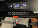 易跑YPOO马拉松跑步机家庭用智能爬坡护膝静音折叠健身器材M1 Ultra 实拍图
