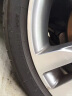 普利司通（Bridgestone）汽车轮胎 245/50R19 105W XL A001 RFT防爆胎 原厂配套宝马X3 晒单实拍图