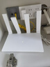 华为千兆路由器wifi6+无线家用5G双频穿墙王信号放大器增强器全屋中继mesh组网家长电竞漏油器ax3000 AX3标准版【双核3000M5G双频】wifi6+ 实拍图