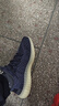 阿迪达斯三叶草男鞋椰子350春夏Yeezy跑步鞋FZ5000UK8.0码42 实拍图