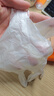 英科医疗（INTCO）一次性手套PVC手套200只大码厨房餐饮家务清洁防水烘焙洗碗手套 实拍图