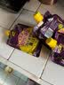 海天金字装黄豆酱450g袋装炒菜拌面豆瓣酱下饭酱调料调味品家用 450g*4 实拍图