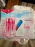 韩束水乳套装美白补水淡斑聚时光红胶囊黑耀晶爽肤水乳液女紧致抗皱 【提亮紧致】光感莹透水100+乳100 实拍图