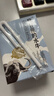 认养水牛奶儿童早餐奶4.0g蛋白吃甘蔗的全脂纯牛奶200ml*10盒×3箱 实拍图