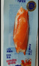 力诚宝宝DHA高钙鳕鱼蟹味棒312g 宝宝儿童早餐零食鳕鱼肠营养辅食即食蟹柳 实拍图