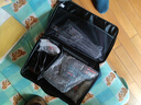博世（BOSCH） L-BOXX五金工具收纳箱多功能堆嵌组合手提式工具盒车载工具箱盒 T-Bag S工具包 实拍图
