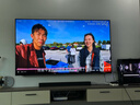 ProPre加厚电视挂架60-100英寸 通用电视支架适用于海信创维索尼长虹TCL海尔华为智慧屏液晶等壁挂架子 实拍图