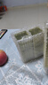 婷美美肌蜗牛寡肽修护洁面膏女补水保湿深层清洁洗面奶女补水保湿控油 ( 1支装 ) 寡肽精华洁面膏120g 实拍图