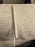 HUAWEI M-Pencil 套装 华为手写笔 星闪技术超低时延 雪域白 实拍图