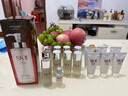 SK-II神仙水75ml精华液sk2水乳化妆品全套护肤品套装礼盒生日礼物女 实拍图