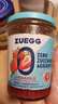 ZUEGG德国进口嘉丽果酱轻卡无蔗糖系列草莓果酱（果肉含量59%） 220g 实拍图