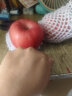 京鲜生  山西红富士苹果4.5斤 果径 75mm 新鲜水果 源头直发 晒单实拍图
