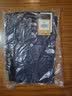 北面（The North Face）POLO衫男短袖26春夏新款户外徒步运动服时尚舒适休闲翻领T恤8FZV 8K2/山巅蓝 XL /180/108A 实拍图