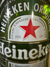 喜力经典330ml*9瓶礼盒装（内含玻璃杯2个）喜力啤酒Heineken中秋送礼 实拍图