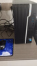 宏碁（acer）台式电脑高端办公商用家用绘图设计全套游戏 主机+高清23.8英寸 12代i5六核/16G/512G/1650独显4G 实拍图