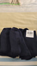 际华盛泰军夏袜冬袜男 军训袜子07袜户外训练运动袜防臭耐磨透气中筒袜 5双-藏蓝冬袜（S级防臭款） 26-28大号（44-46码脚） 实拍图