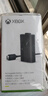 微软（Microsoft）XBOX手柄Series X/S无线控制器游戏手柄PC电脑外设steam专用手柄  Xbox原装电池（同步充电套组） 实拍图