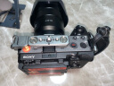 索尼（SONY）E PZ 18-105mm F4 G OSS APS-C画幅标准变焦微单相机G镜头 E卡口电动变焦（SELP18105G） 实拍图