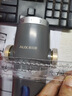 奥克斯（AUX）前置过滤器超15T大通量自动清洗全屋自来水过滤器40微米水动力反冲洗防冻防爆家用净水器Q700Pro Q6Pro超15T磁吸【25微米精滤】自行安装 实拍图