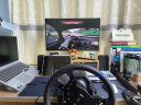 莱仕达（PXN）方向盘 赛车模拟器 伺服直驱力反馈游戏方向盘10Nm 仿真驾驶 游戏电玩  DW12C V99方向盘套装 晒单实拍图