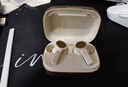 B&O Beoplay EX 主动降噪蓝牙耳机 无线耳机5.2 送礼送男友生日礼物 国家补贴 流金色 实拍图