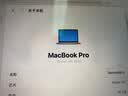 【官方质检】苹果（Apple） MacBook Pro/Air M1M2M3M4二手苹果笔记本电脑 【拍拍质检丨多仓次日达】 20年D92灰DC2银【M1芯片】16G/1TB 99成新 实拍图