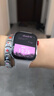 华为WATCH FIT 3 国家补贴15% 智能手表月光白轻薄大屏运动减脂长续航 男女情侣手表 实拍图