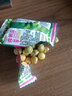 零趣青豆 豌豆小包装休闲零食品坚果炒货蒜香味多口味小吃零食  青豌豆整箱500g【约45包】 实拍图