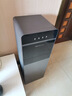 沁园 饮水机下置式家用立式温热型/冷热型下置水桶快速加热饮水器饮水机 【高端下置式】太空灰 温热型 实拍图