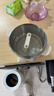 苏泊尔（SUPOR）不锈钢电煮锅 电蒸锅 多功能家用宿舍泡面小火锅 2.5L带蒸屉小炖锅 蒸煮一体电热锅H25YK681A 实拍图