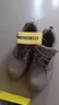 老管家劳保鞋男夏季透气舒适耐磨电工绝缘防滑工作功能鞋390 43 实拍图