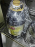金龙鱼 食用油【保真菜籽油】醇香（纯香）菜籽油5L(新老包装交替发货) 实拍图
